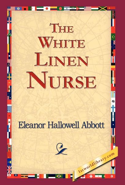 Produktbild: The White Linen Nurse