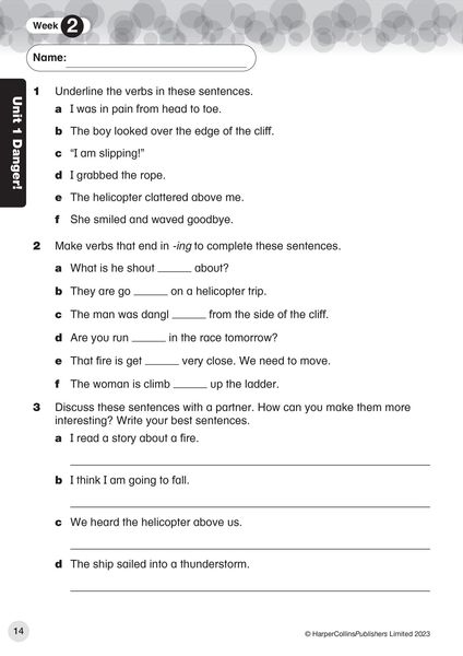 Produktbild: Collins International Primary English