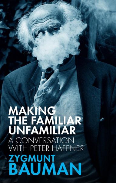 Produktbild: Making the Familiar Unfamiliar