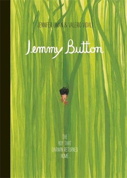 Produktbild: Jemmy Button