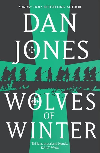 Produktbild: Wolves of Winter