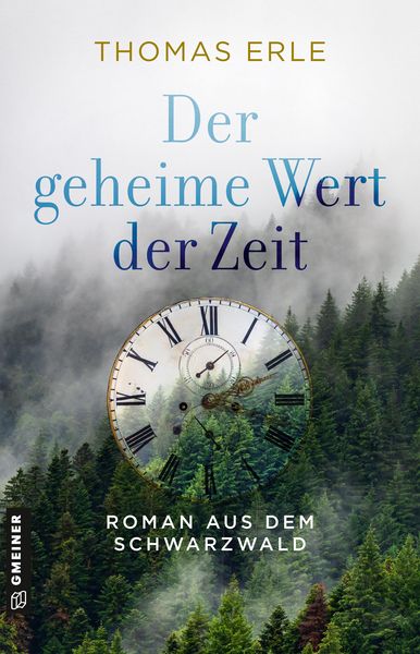 Produktbild: Der geheime Wert der Zeit