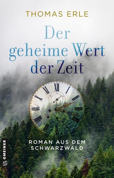 Produktbild: Der geheime Wert der Zeit