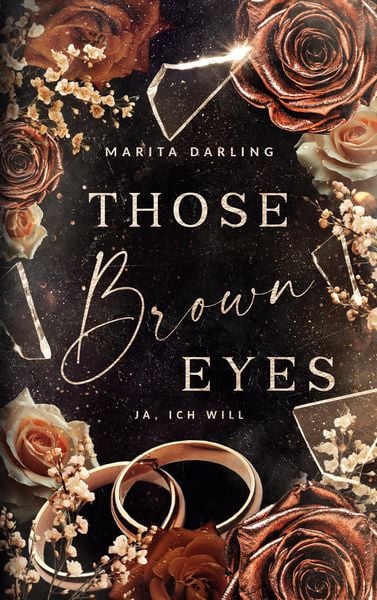 Produktbild: Those brown Eyes