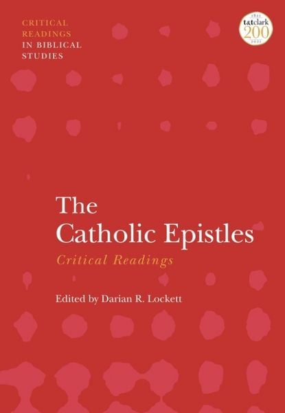Produktbild: Cath Epistles