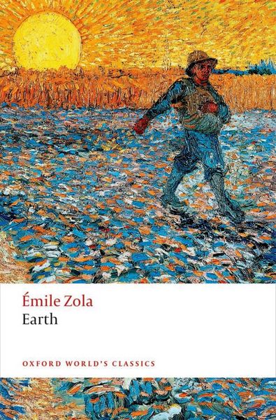 Produktbild: Earth