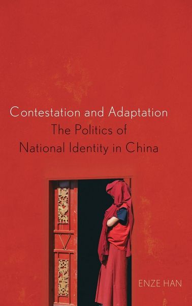 Produktbild: Contestation and Adaptation