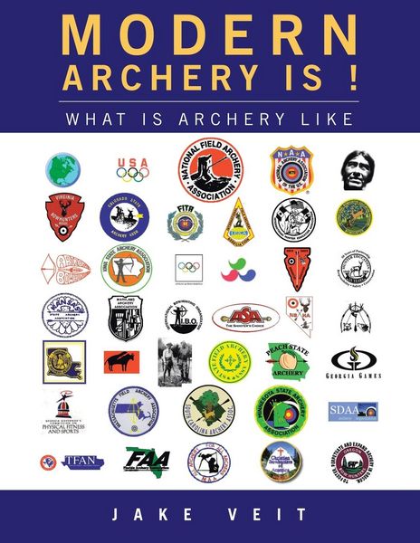 Produktbild: Modern Archery Is !
