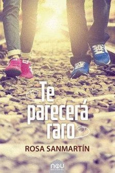 Produktbild: Te parecer&aacute; raro