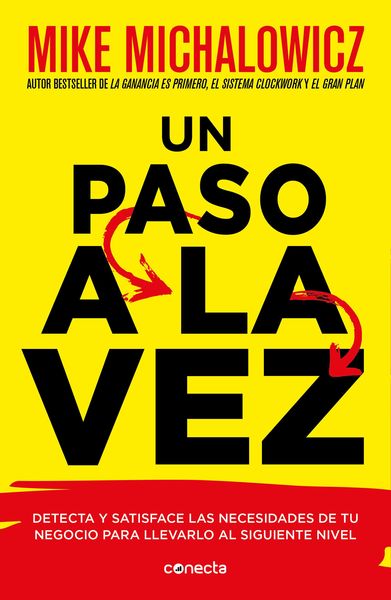 Produktbild: Un Paso a la Vez /Fix This Next