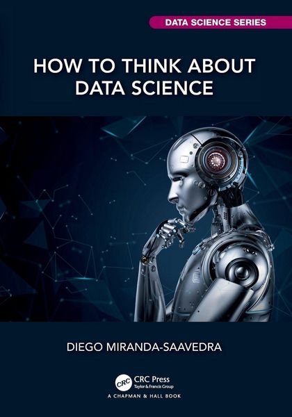 Produktbild: How to Think about Data Science