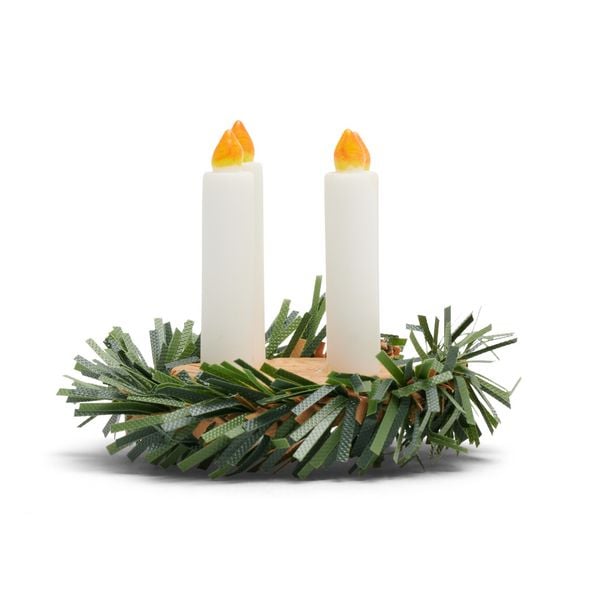 Produktbild: Wichtel Inc. Adventskranz