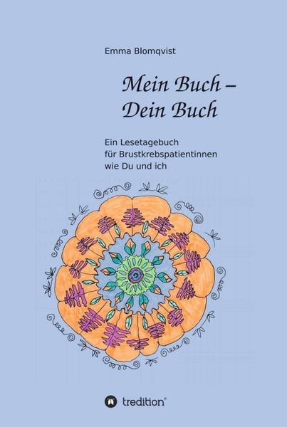 Produktbild: Mein Buch - Dein Buch