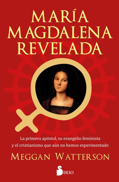 Produktbild: Mar&iacute;a Magdalena revelada