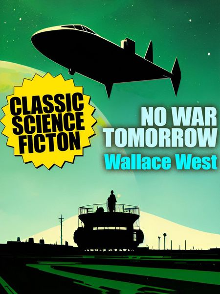 Produktbild: No War Tomorrow