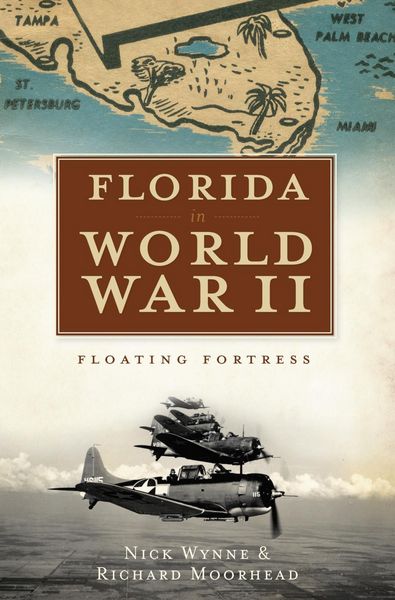 Produktbild: Florida in World War II