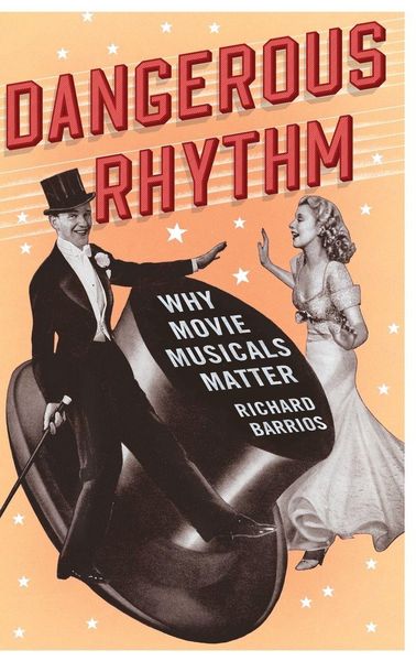 Produktbild: Dangerous Rhythm