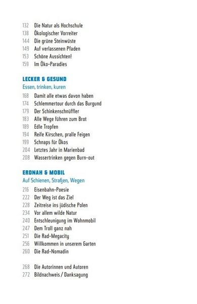 Produktbild: Europa f&uuml;r Eigensinnige