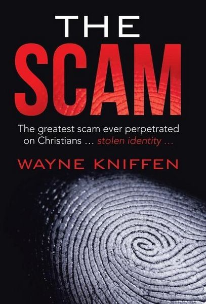 Produktbild: The Scam