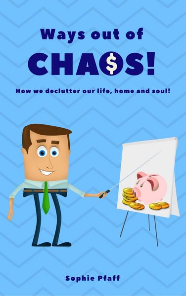 Produktbild: Ways out of Chaos