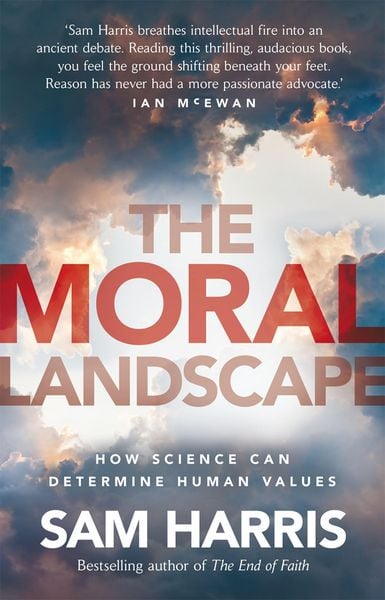 Produktbild: The Moral Landscape