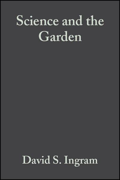 Produktbild: Science and the Garden