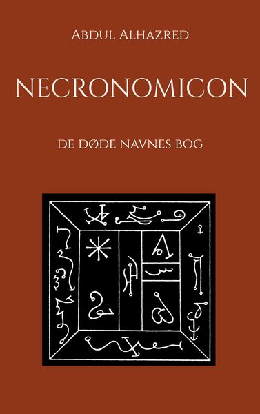 Produktbild: Necronomicon