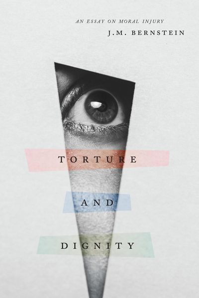 Produktbild: Torture and Dignity