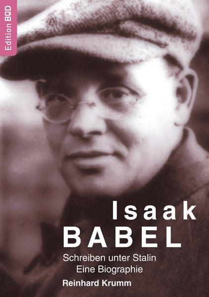 Produktbild: Isaak Babel