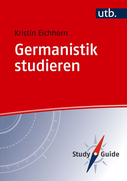 Produktbild: Germanistik studieren