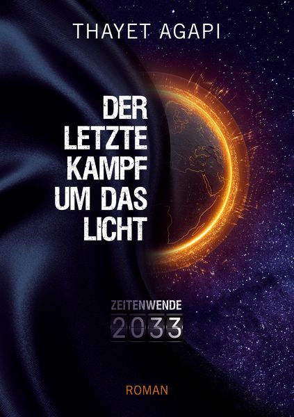 Produktbild: Der Letzte Kampf Um das Licht - Zeitenwende 2033