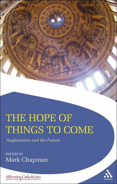 Produktbild: The Hope of Things to Come