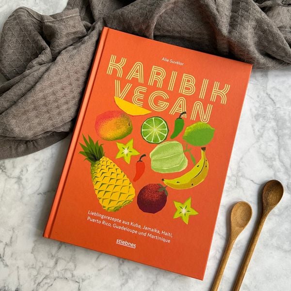 Karibik vegan