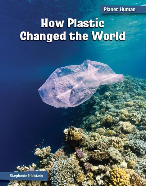 Produktbild: How Plastic Changed the World