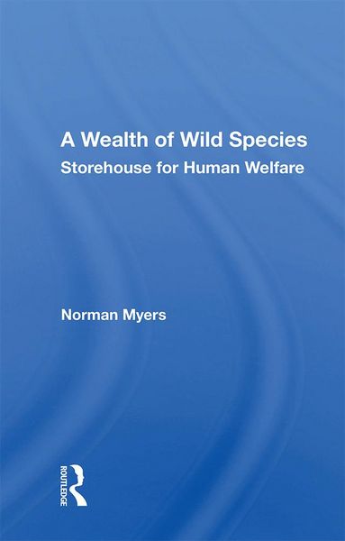 Produktbild: A Wealth Of Wild Species