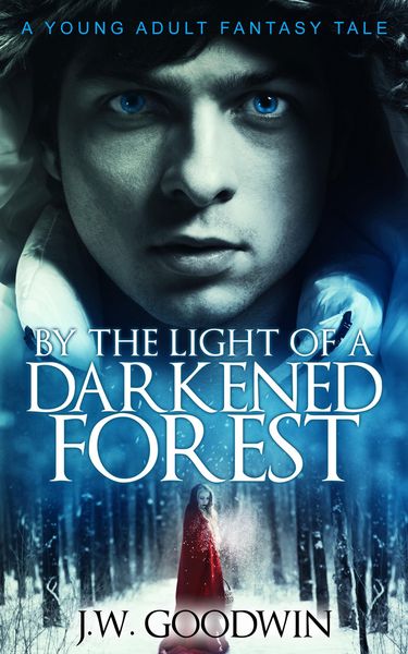 Produktbild: By The Light of a Darkened Forest