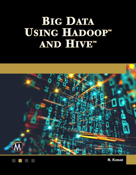 Produktbild: Big Data Using Hadoop and Hive