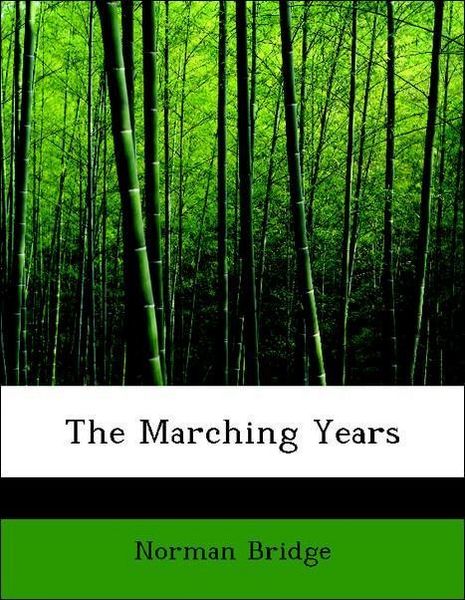 Produktbild: Bridge, N: Marching Years