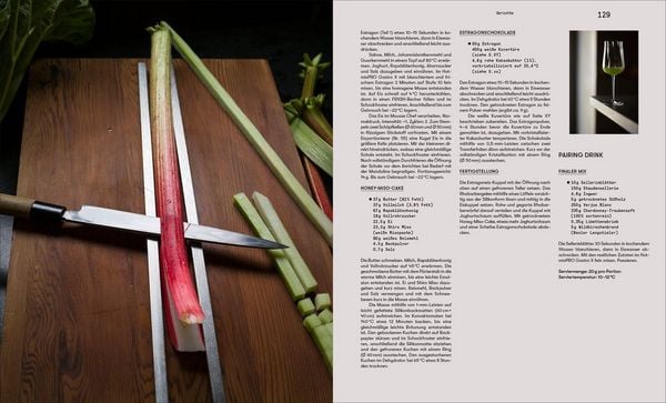 Produktbild: CODA. Progressive Desserts