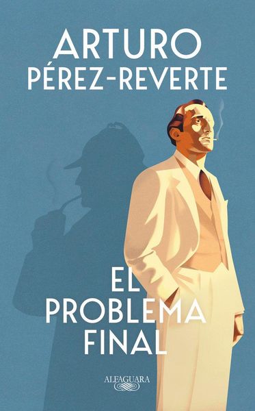 Produktbild: El problema final