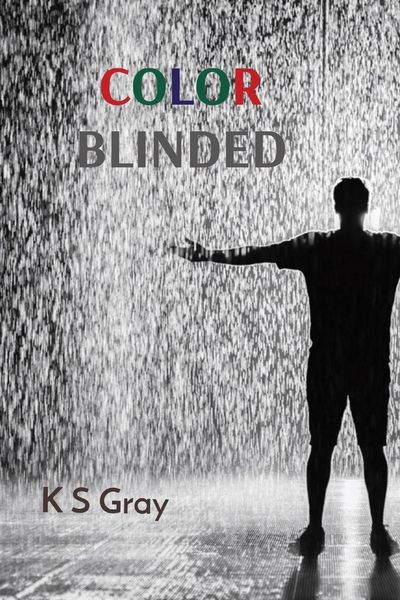 Produktbild: Color Blinded