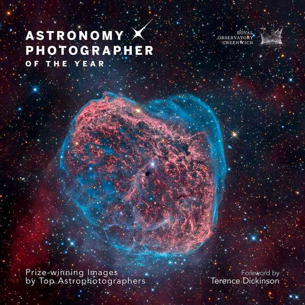 Produktbild: Astronomy Photographer Of The