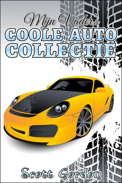Produktbild: Mijn Vader's Coole Autocollectie