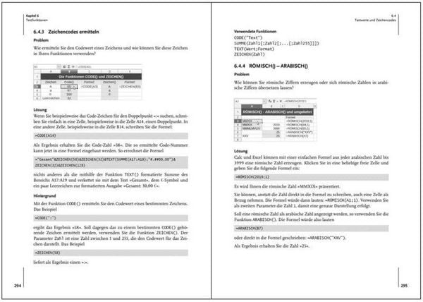 Produktbild: Excel ganz leicht