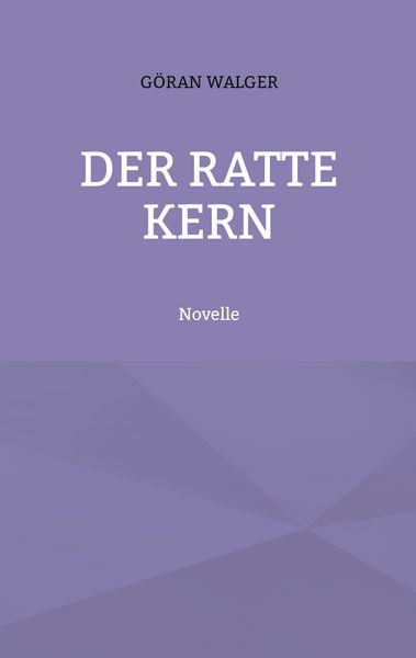 Produktbild: Der Ratte Kern