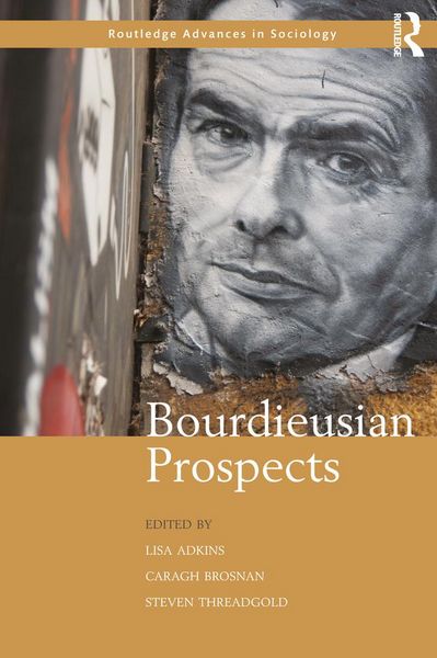 Produktbild: Bourdieusian Prospects