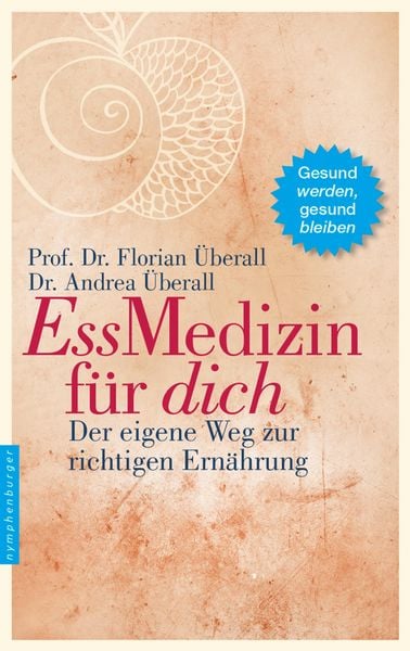 Produktbild: EssMedizin f&uuml;r dich