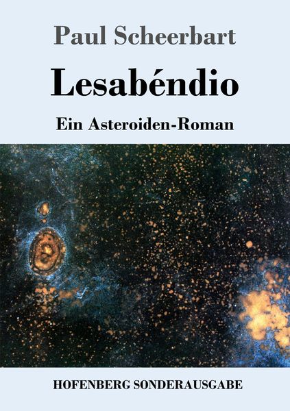 Produktbild: Lesab&eacute;ndio