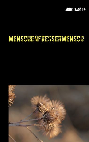 Produktbild: Menschenfressermensch