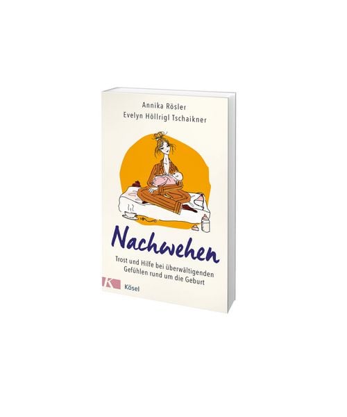 Produktbild: Nachwehen